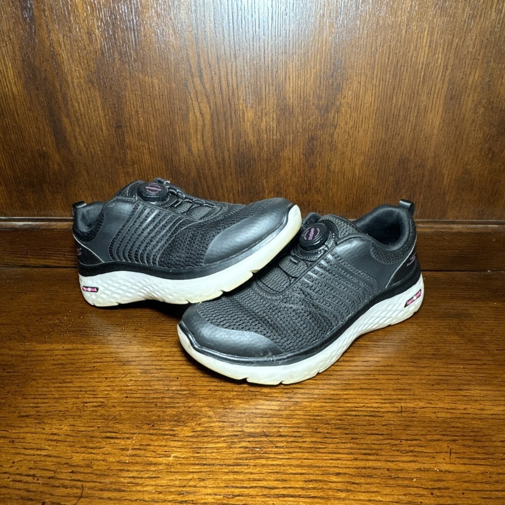 Skechers Twist-fit Sneakers Hyper Burst Women's Size 7‎